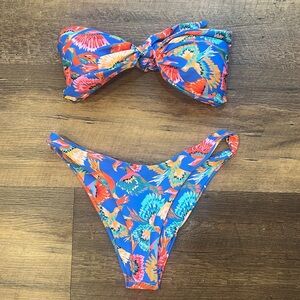 Skatie swim bikini